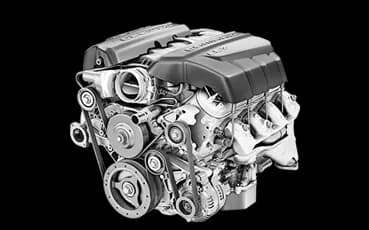 Engine Replacement