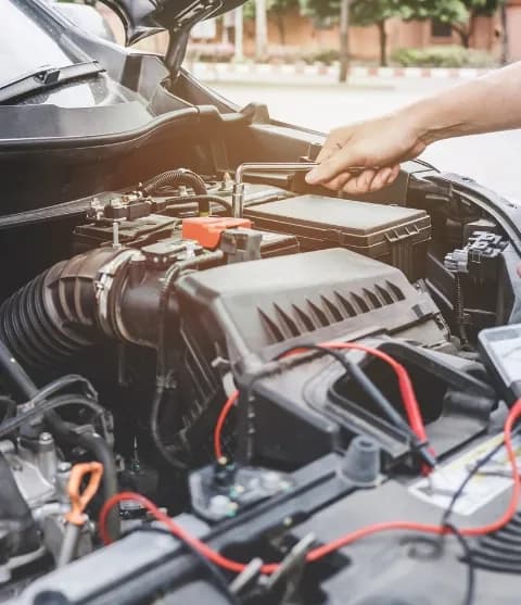 Electrical Repairs