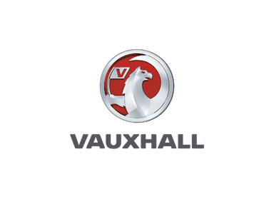 Vehicle brand logo