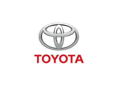 Vehicle brand logo