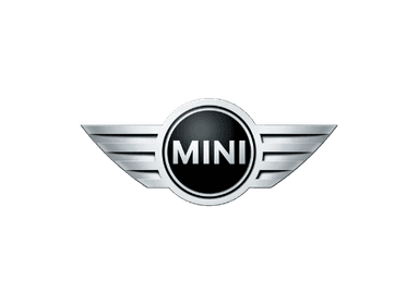 Vehicle brand logo
