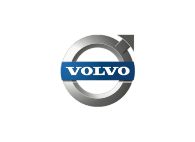 Vehicle brand logo