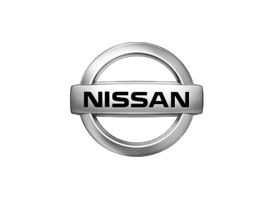 Vehicle brand logo