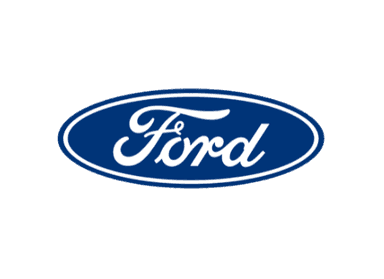 Vehicle brand logo