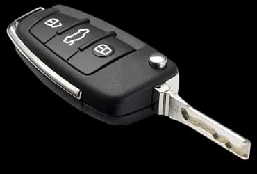 Car key