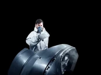 Car Paint Repairs