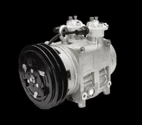 Compressor