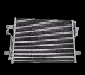Condenser