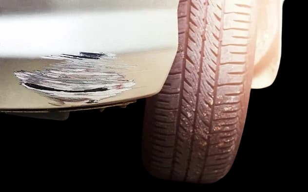 Scratch Repairs