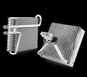Evaporator