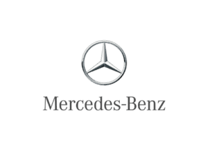 Vehicle brand logo