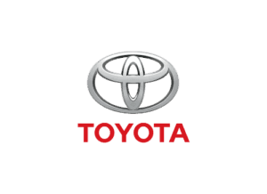 Vehicle brand logo