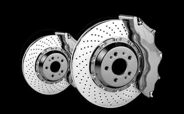 Brake Pads Replacement