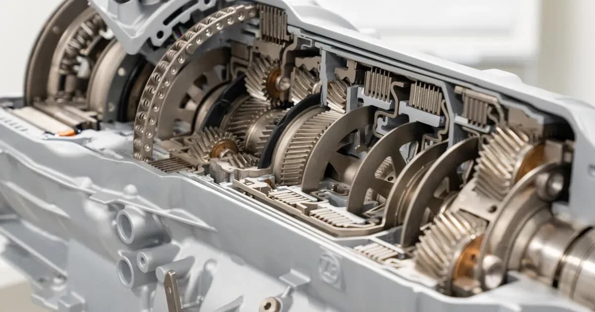 Car Production Faces Pressure: What It Means for Repairs