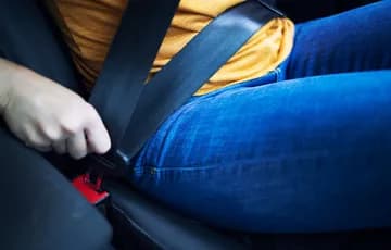 Seat & Seat Belts