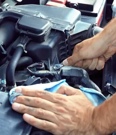 Mechanical Repairs