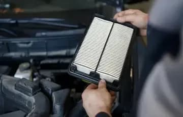 Air Filter