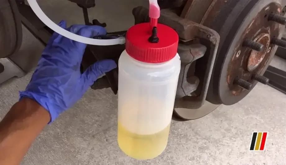 Brake Fluid Change Cost: What You Need to Know