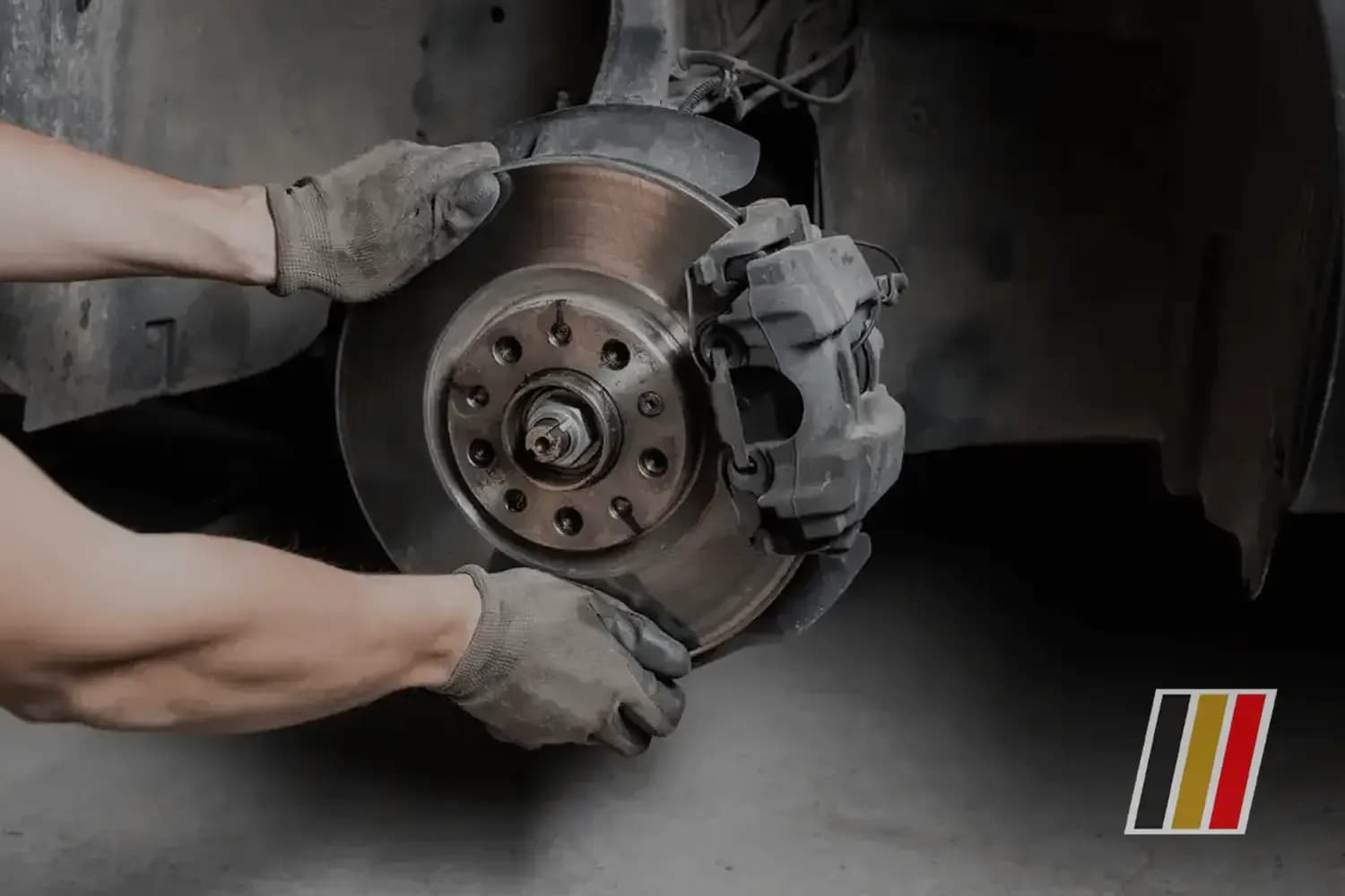 Worried About Brake Pad Costs? Get The Best Deal Today!