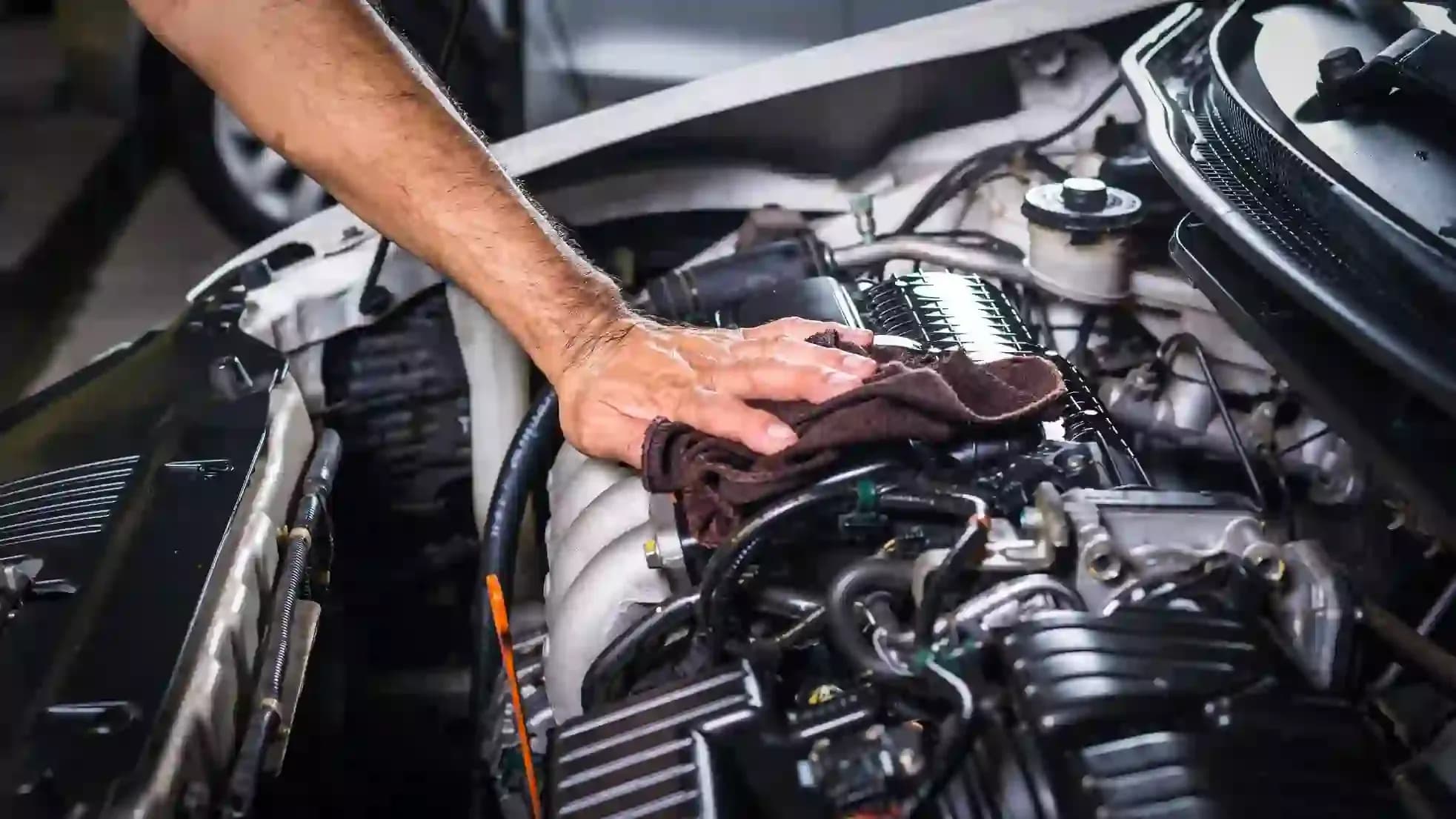 Fuel system repair gallery 2