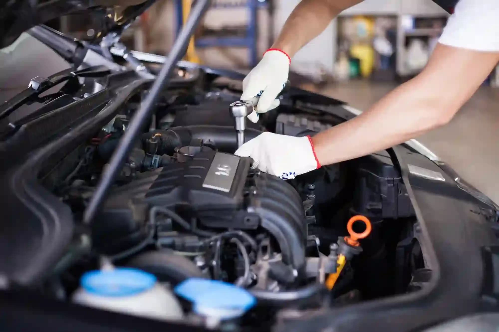 Fuel system repair gallery 3