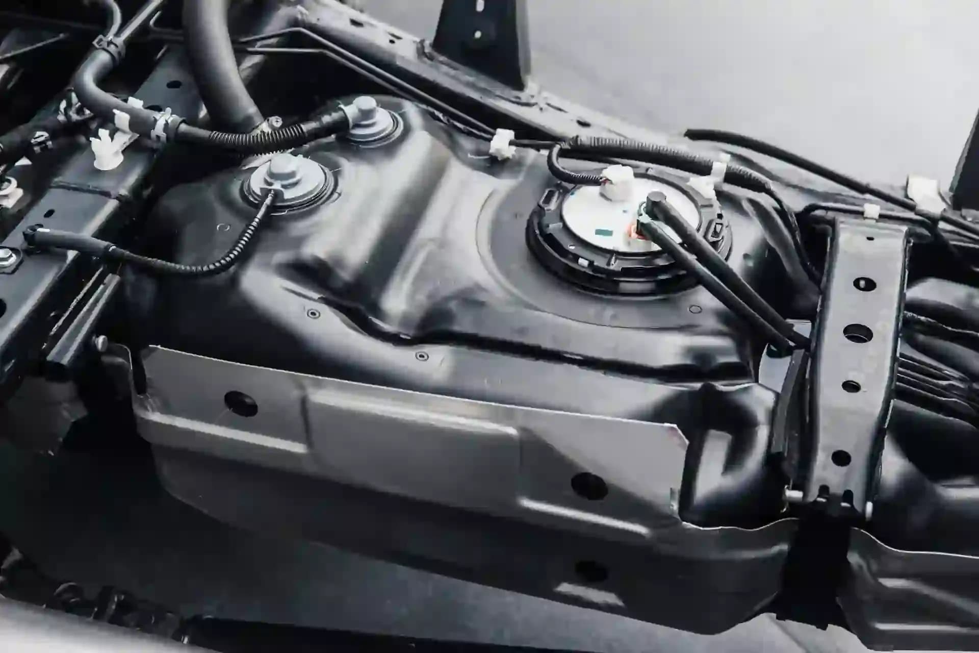 Fuel system repair gallery 4