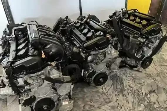 Engine replacement gallery image 4