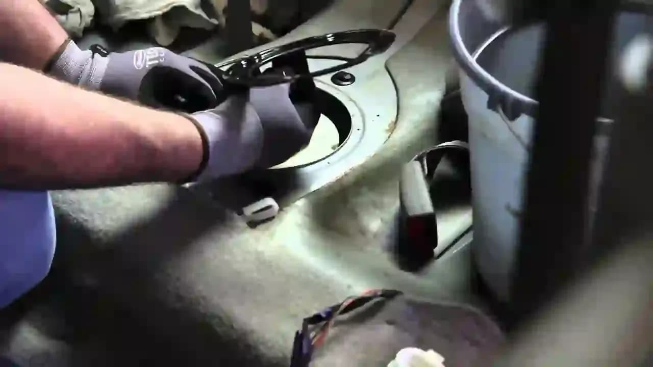 Fuel system repair gallery 5