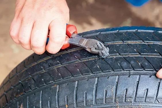 Tyre fitting gallery 6