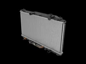 Radiator