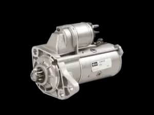 Heavy Vehicle Starter
