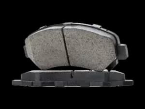Brake Pads Replacement