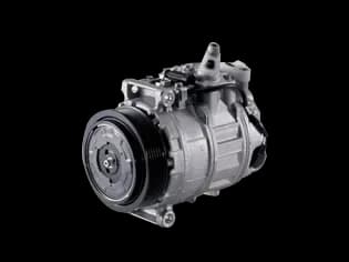 Aircon Pump