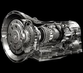 Manual Gearboxes