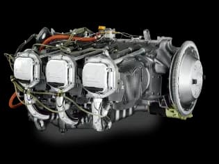 Exhaust Manifold