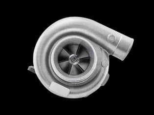 Twin-Scroll Turbo