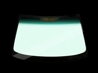 Laminated Windscreen Glass