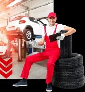 Quote request for shock absorber repair