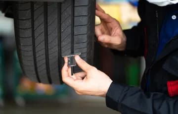 Axles, Wheels & Tyres