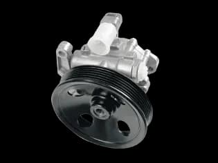 Power Steering Pump