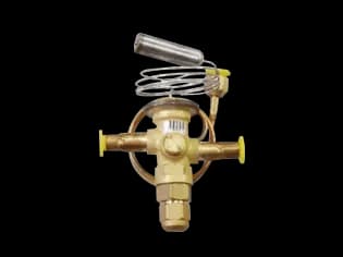 Thermal Expansion Valve