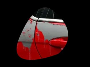 Paint Scratch