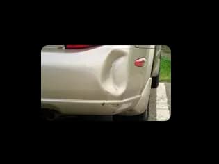 Round Dent