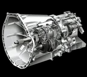 Automatic Gearboxes