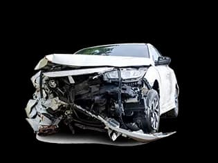 Collision Damage