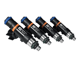 Fuel Injectors