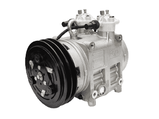 AC Compressor