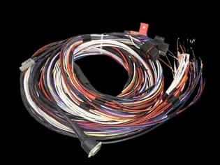 Electrical Connections