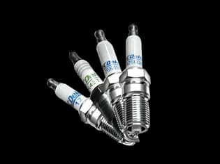 Spark Plug