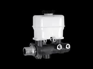 Hydraulic Control